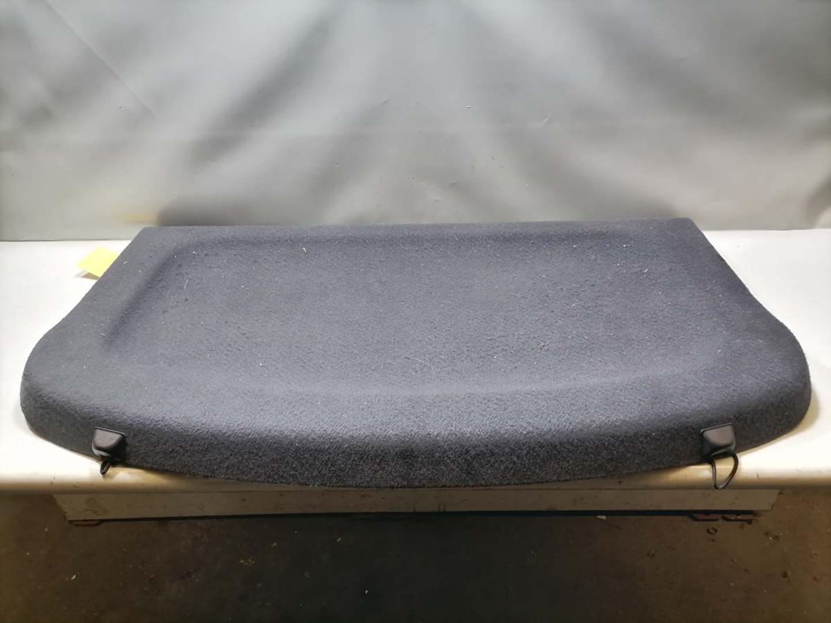 Opel Astra G CC Flie&szlig;heck original Hutablage Abdeckung Kofferraum BJ99